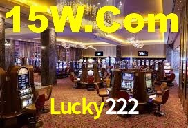 Daily Bonuses Lucky222