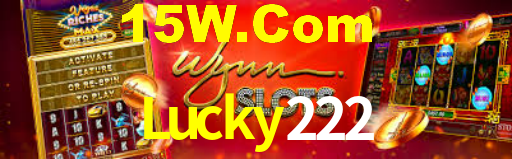 Lucky222: Seu Cassino Premiado com Pagamentos Rápidos