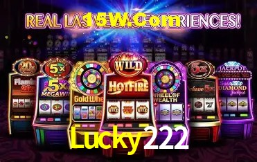 Login Seguro Lucky222