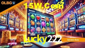 Statistics Lucky222
