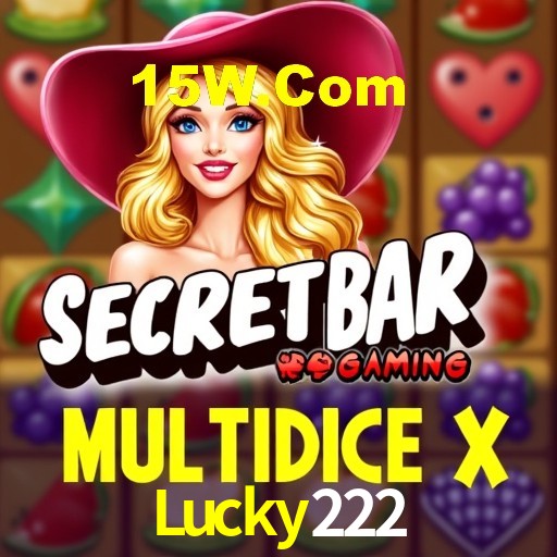 Interface Premium Lucky222