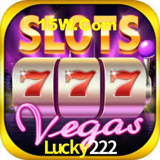 Lucky 222