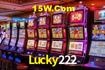Experiência VIP Lucky222