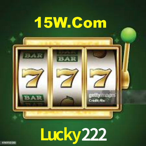 Lucky222