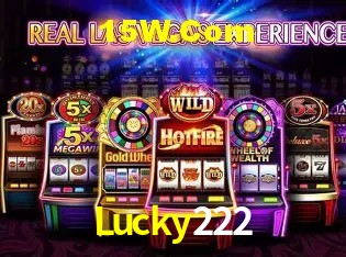 Estatísticas Lucky222