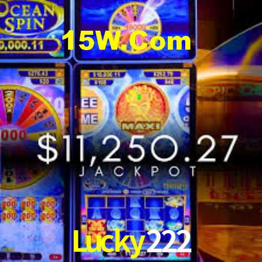 Lucky222