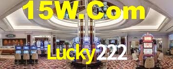Premium Interface Lucky222