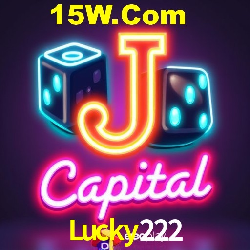 Descubra o Mundo do Cassino Online com Lucky222