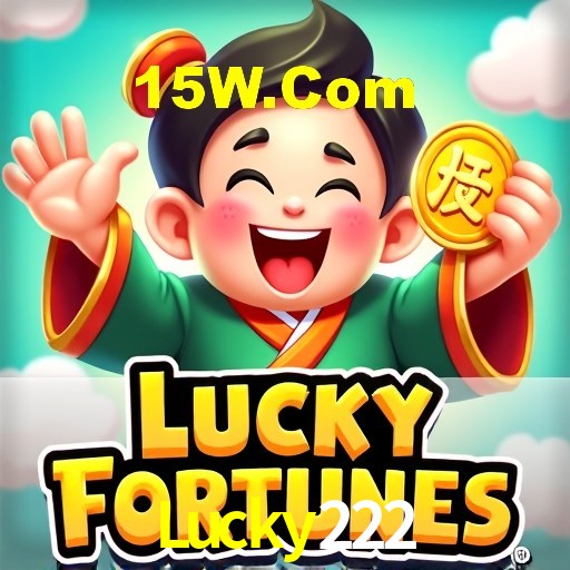 Programa VIP Lucky222