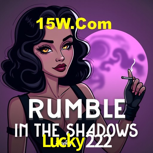 Bônus Diários Lucky222