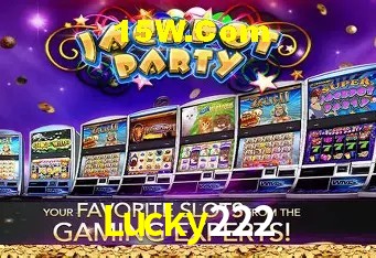 Tecnologia da Plataforma Lucky222