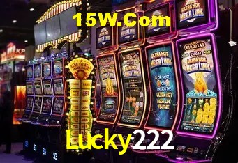 Apostas de Tênis Lucky222