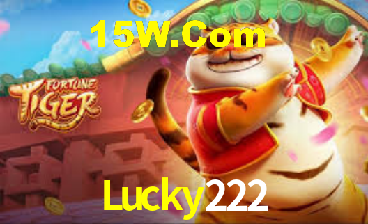 Lucky222.Com