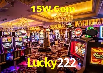 Cadastro Rápido Lucky222