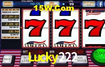 Estatísticas Esportivas Lucky222