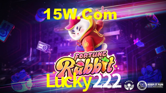 Lucky222