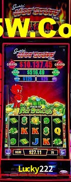 Lucky222