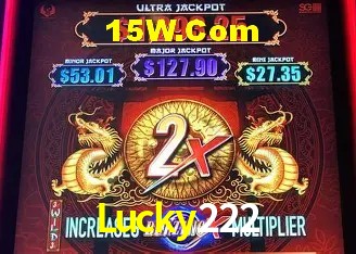 Segurança 2FA Lucky222