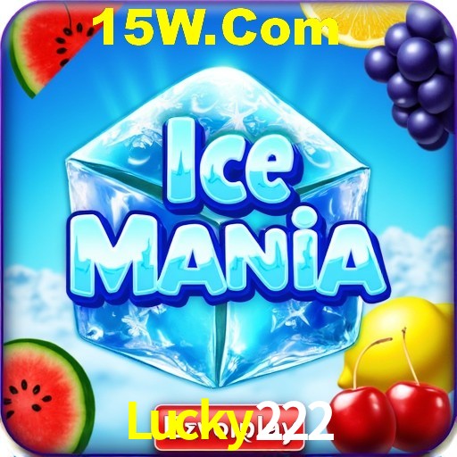Slot Games Lucky222