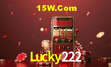 Avaliações dos Jogadores Lucky222