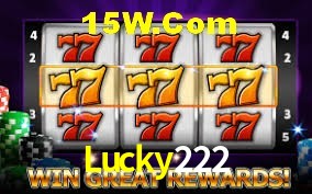 Experiência VIP Lucky222