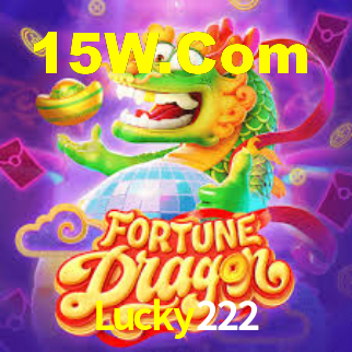Bônus Generosos e Exclusivos no Lucky222 para Você!