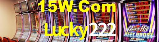 Lucky222