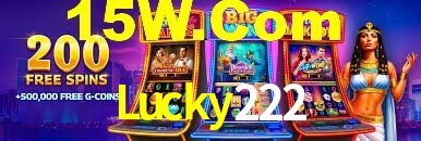 Live Casino Lucky222