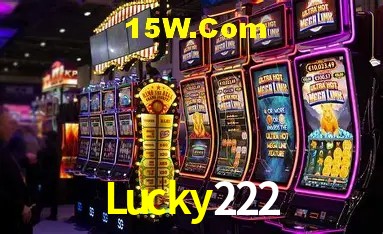 Provedores de Jogos Lucky222