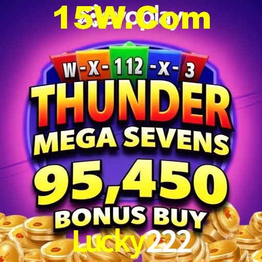 A Emoção da Loteria na Lucky222: Uma Chance de Mudança de Vida