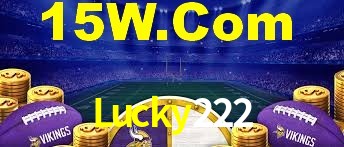 Welcome Bonus Lucky222