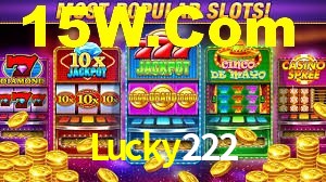 Programa VIP Lucky222