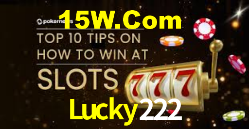 Lucky222.Com
