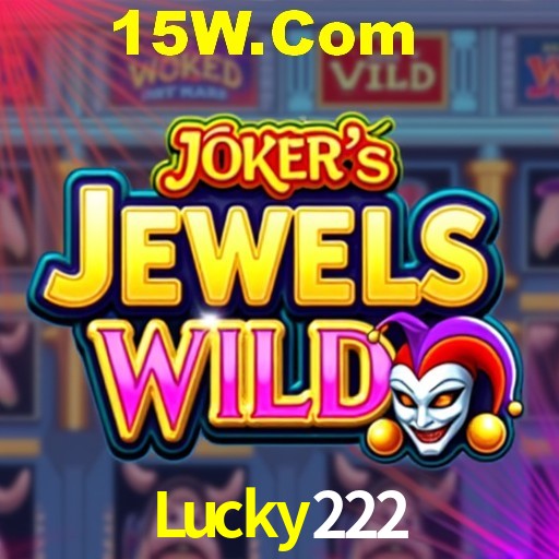 Mesa de Blackjack Lucky222