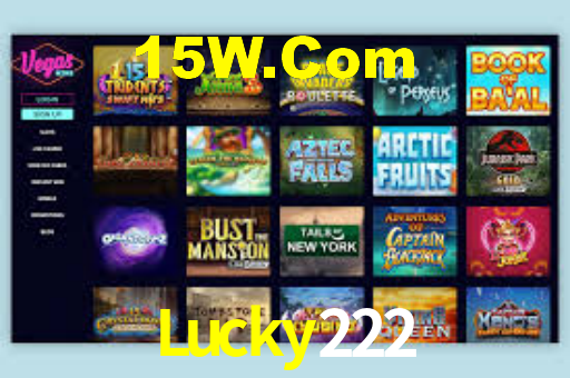 Lucky 222