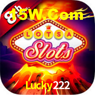 APP oficial da Lucky222 para mobile