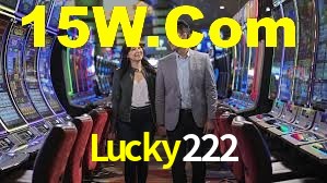 Roulette Table Lucky222