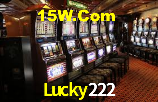 Lucky 222