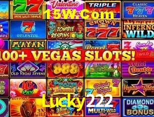 Benefícios da Conta Lucky222