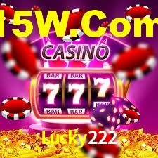 Lucky222,Lucky222.Com