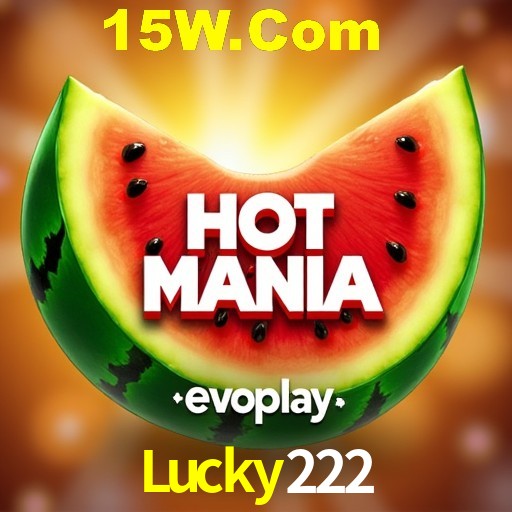 PIX Instantâneo Lucky222