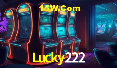 Casino Ao Vivo Lucky222