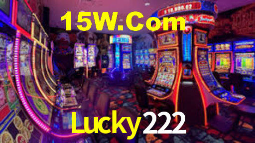 Lucky222