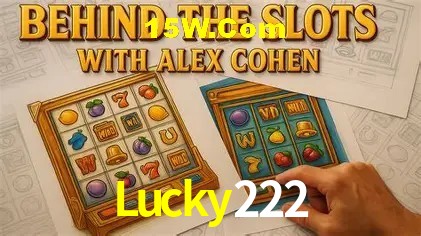 Estatísticas do Jogo Lucky222