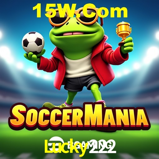 Descubra a Essência do Lucky222: Nossa História e Compromissos